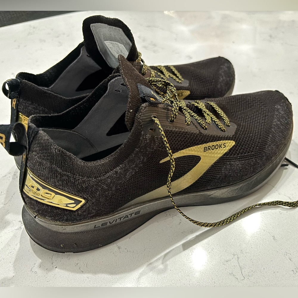 Brooks Levitate 4 Running Shoes